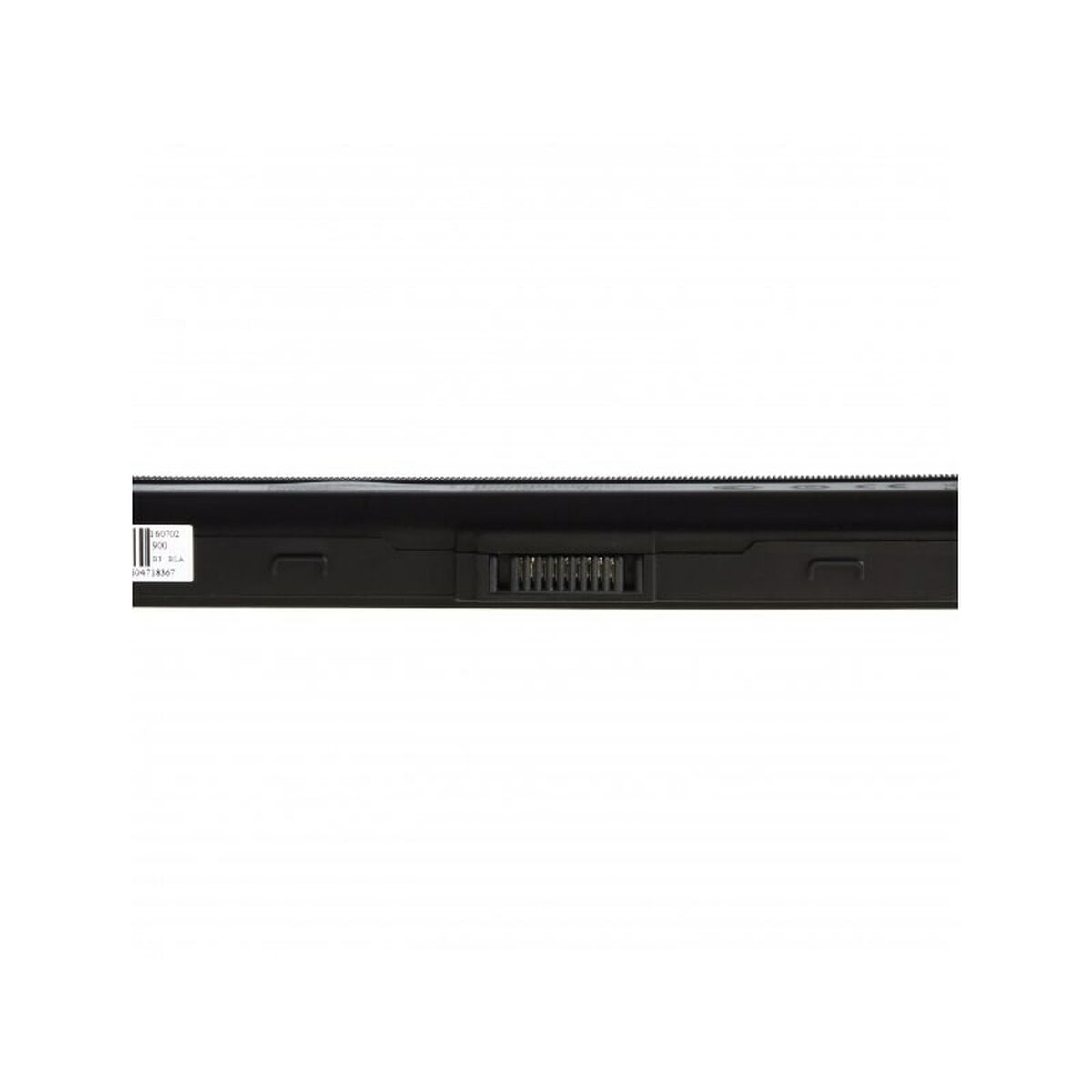 Laptopbatteri Green Cell AS02 Svart 4400 mAh